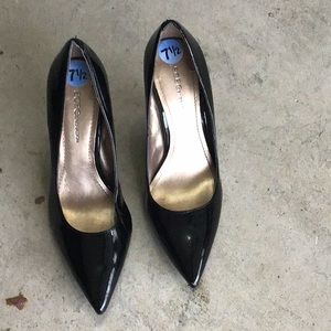 Women’s high heels